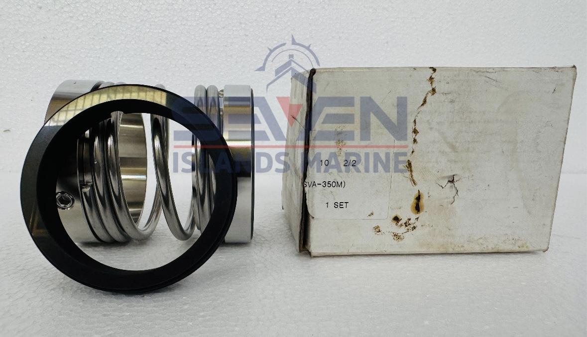 SHINKO SVA 350 M MECHANICAL SEAL