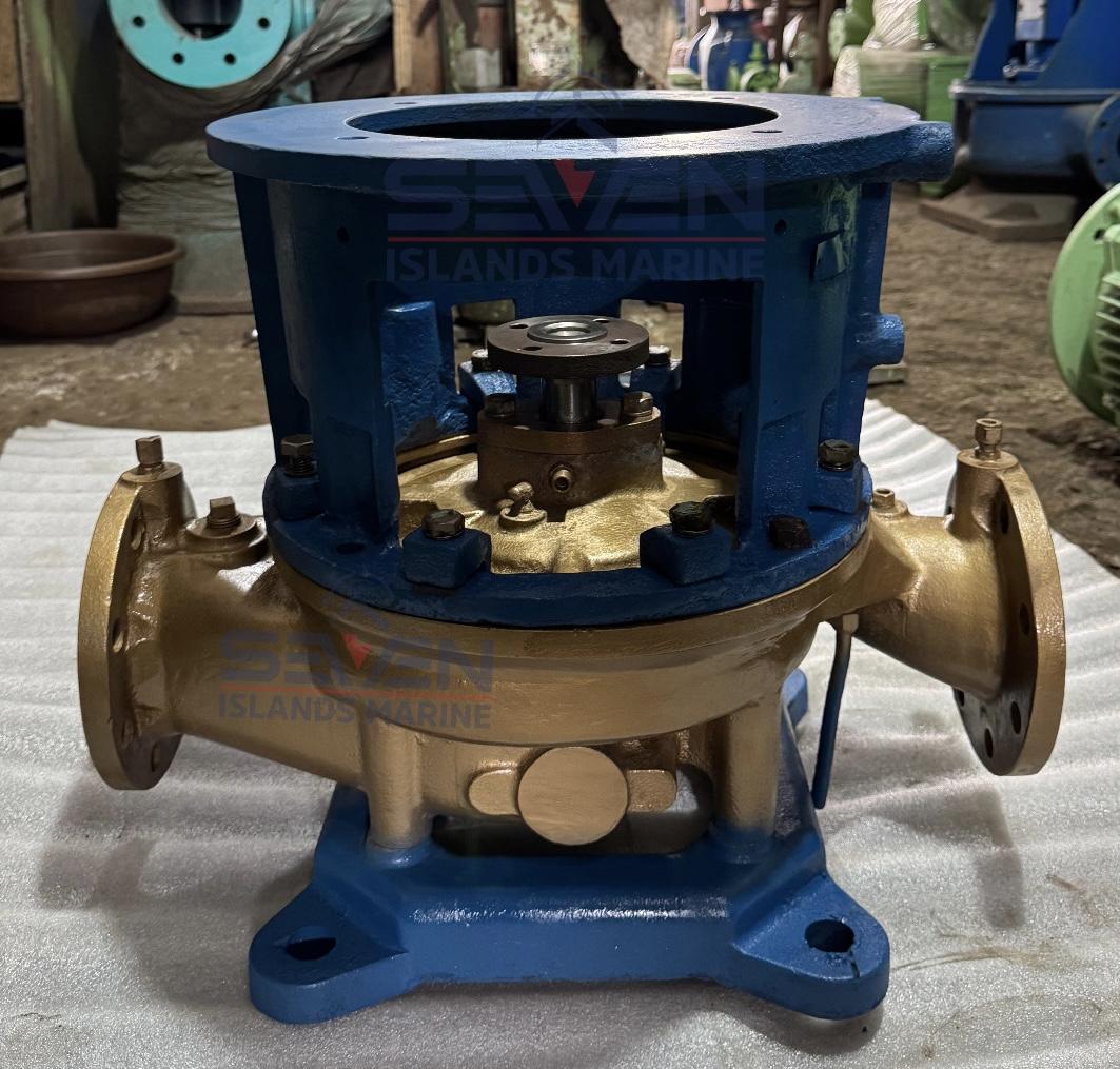 TAIKO EMC 100C  JACKET COOLING FRESH WATER PUMP