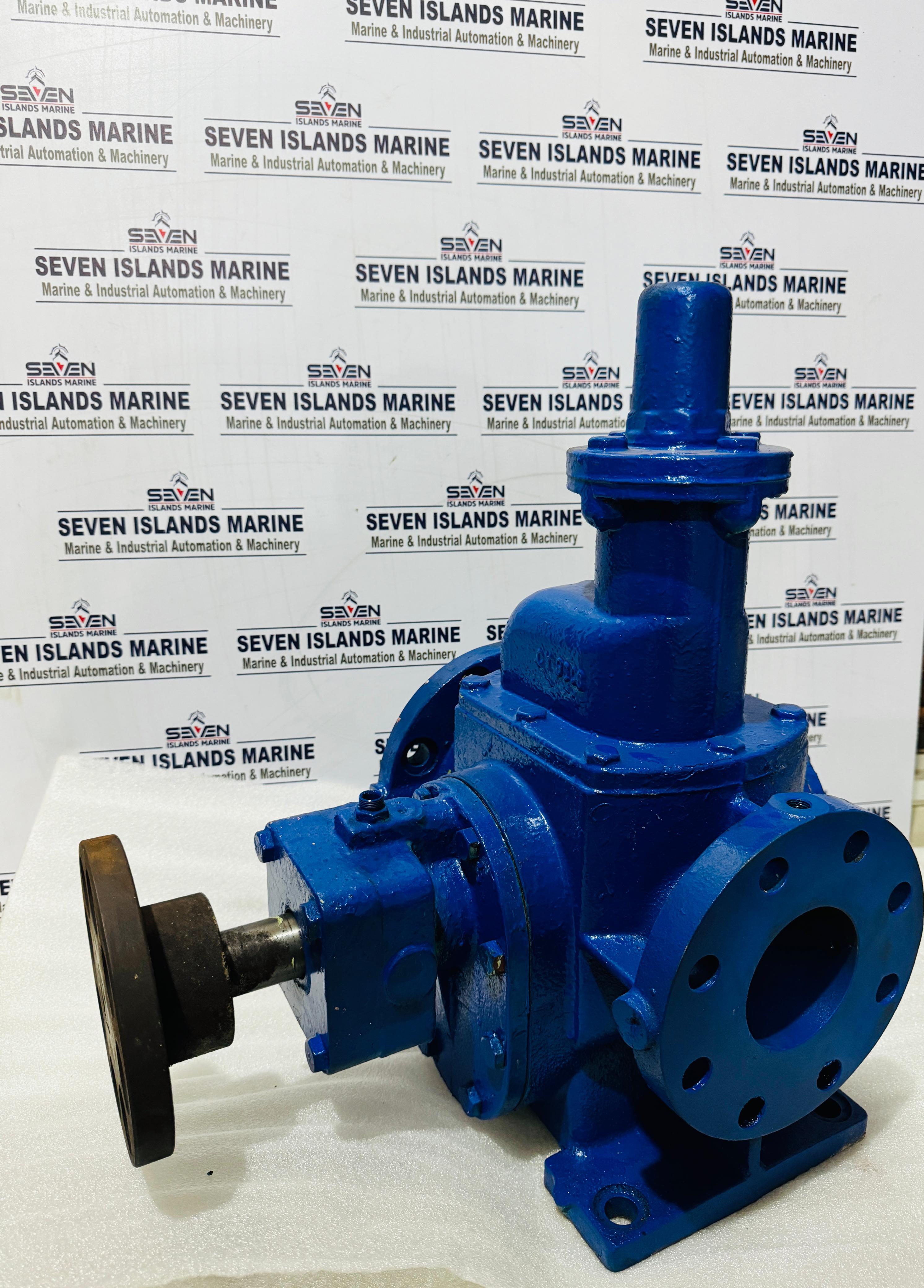 TAIKO HFO TRANSFER PUMP