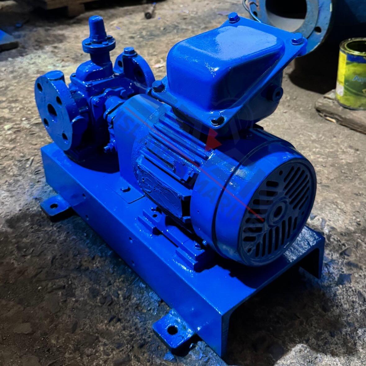 TAIKO NHG 0.5 GEAR PUMP