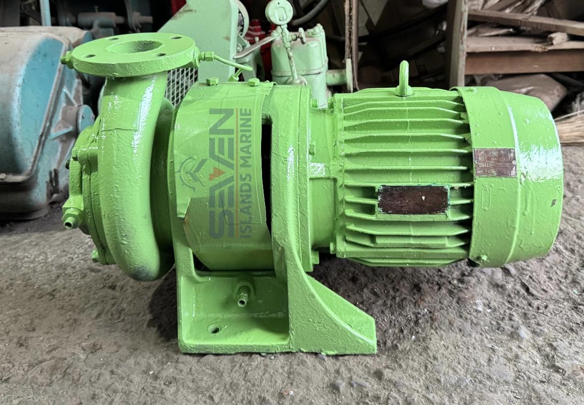 TAIKO TMC 80 MBT COOLING FRESH WATER PUMP