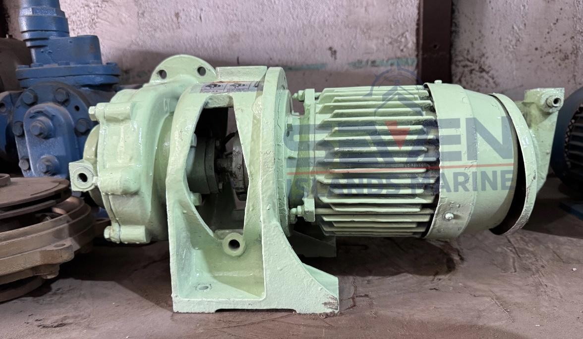 TAIKO TMV-32 MT MARINE FRESH WATER PUMP