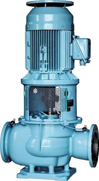MARINE PUMPS