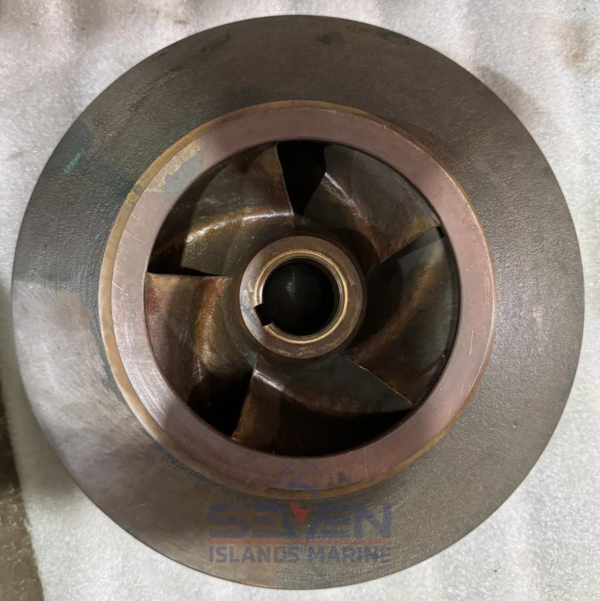 SHINKO SVA 200 M IMPELLER